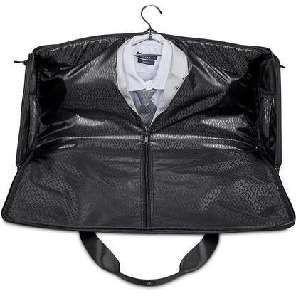 Alex Varga Portonovi Suit & Travel Bag for Easy Travel