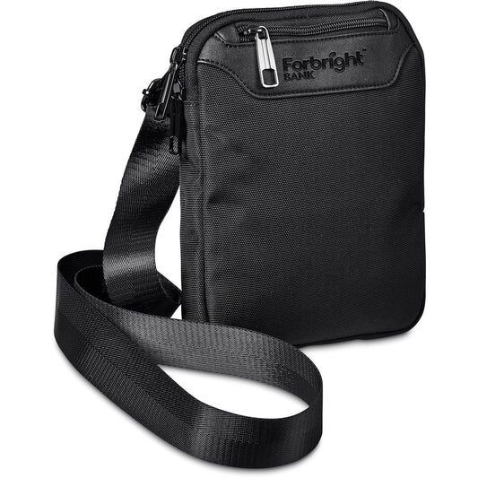 Alex Varga Bolzano Crossbody Bag for Travel and Events