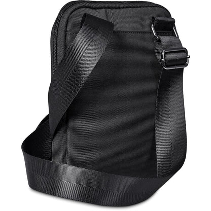Alex Varga Bolzano Crossbody-tas vir reis en geleenthede