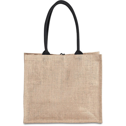 Okiyo Umi Jute & Cotton Tote for Stylish Daily Use