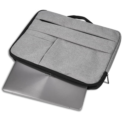 Swiss Cougar Zurich Laptop Sleeve with Padded Protection for Students