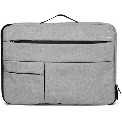 Swiss Cougar Zurich Laptop Sleeve with Padded Protection for Students