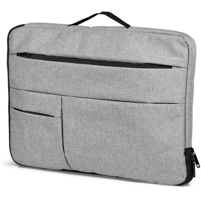 Swiss Cougar Zurich Laptop Sleeve with Padded Protection for Students