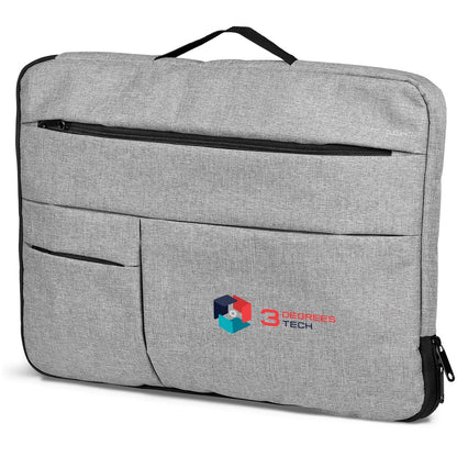 Swiss Cougar Zurich Laptop Sleeve with Padded Protection for Students