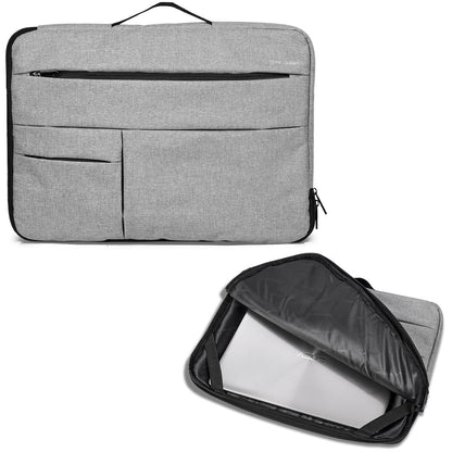Swiss Cougar Zurich Laptop Sleeve with Padded Protection for Students