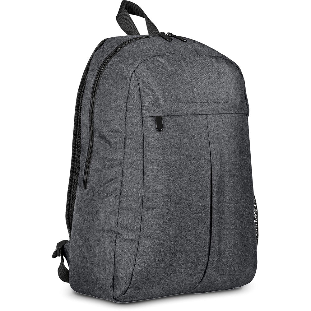 Swiss Cougar Stockholm Laptop Backpack with Padded Compartment for Professionals