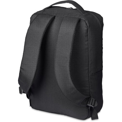 Eco-Friendly Swiss Cougar Arlington Recycled PET Laptop Backpack for Students
