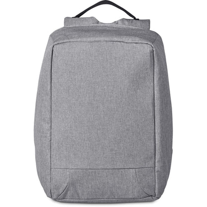 Swiss Cougar Palencia Anti-Theft Laptop Backpack for Travelers