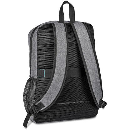 Serendipio Metrocity Laptop Backpack for Modern Professionals