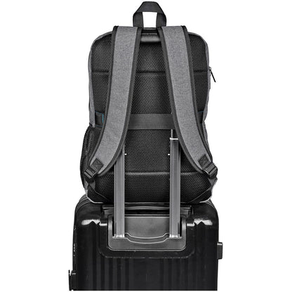 Serendipio Metrocity Laptop Backpack for Modern Professionals