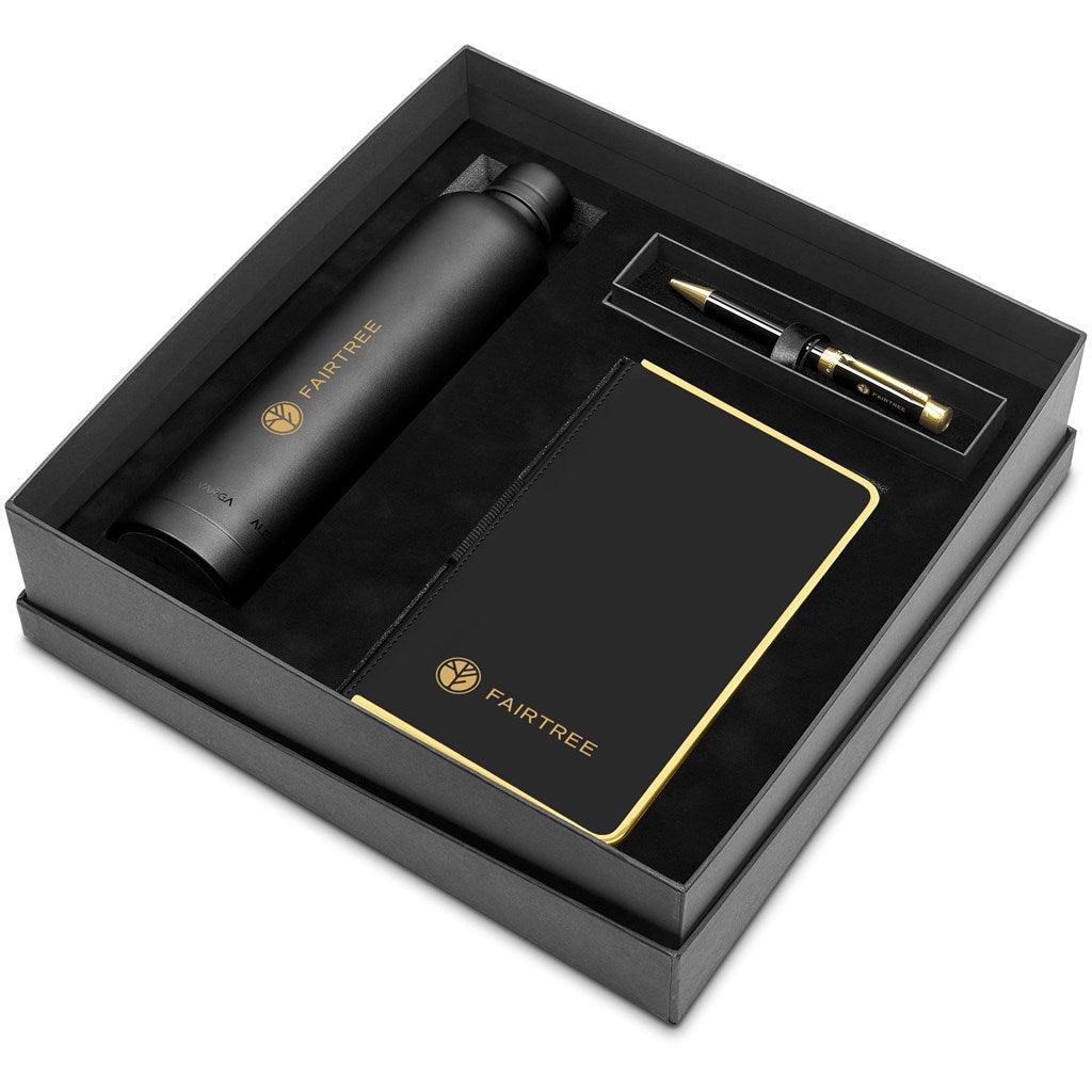 Branded Corporate Gift Box Set - Promo Lingo Promotional Items supplier in Bryanston SA