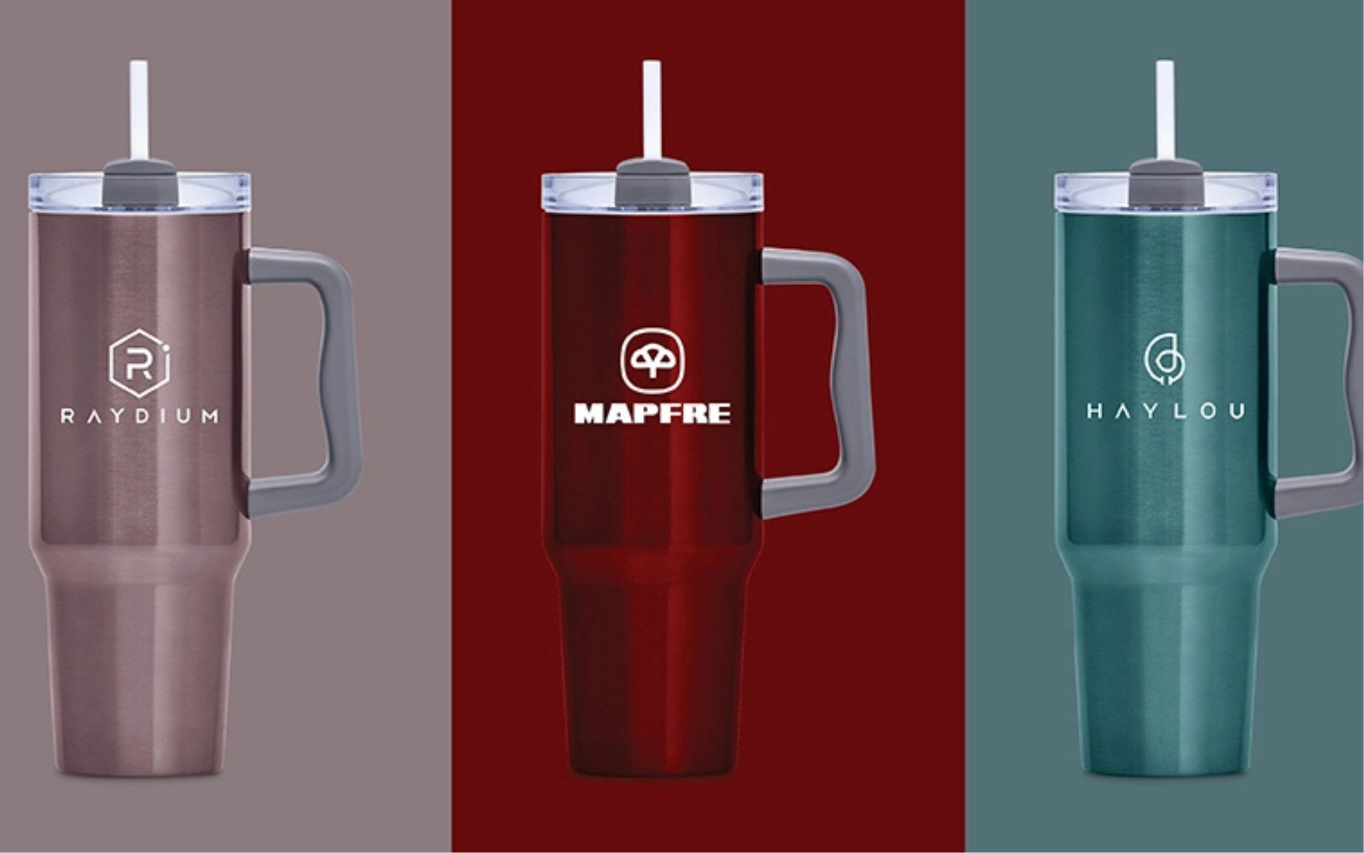 Branded Drinkware - Promo Lingo - Branded Merchandise & Promotional Products Supplier Bryanston, South Africa 