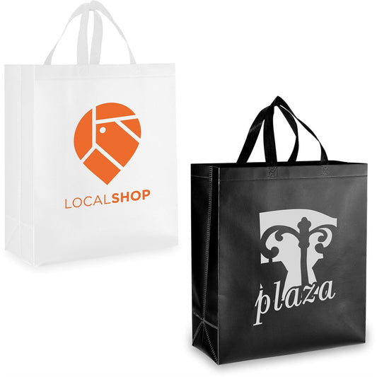 Altitude Pacific Gelamineerde Nie-geweefde Shopper