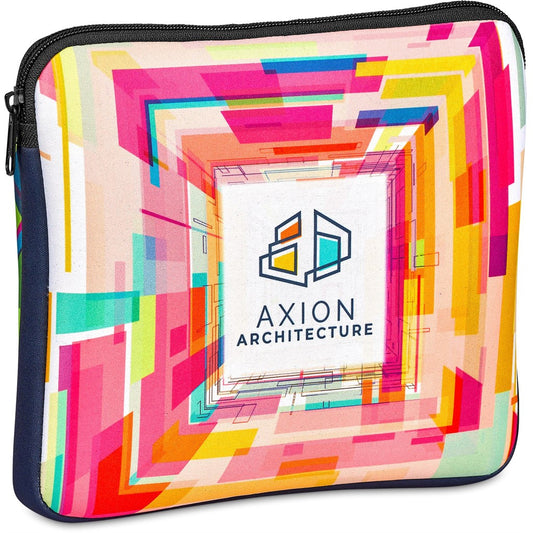 Hoppla Domain 11 duim Neopreen Tablet Sleeve