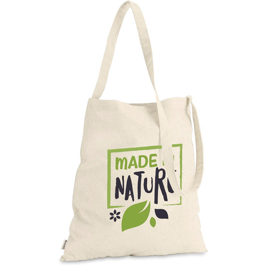 Okiyo Furendori Cotton Sling Shopper with Long Handle