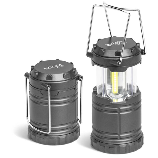 Polaris Midi-lantern