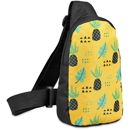 Hoppla Journey Crossbody-sak