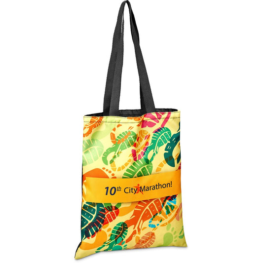 Hoppla Mall Shopper Met Voorpaneel