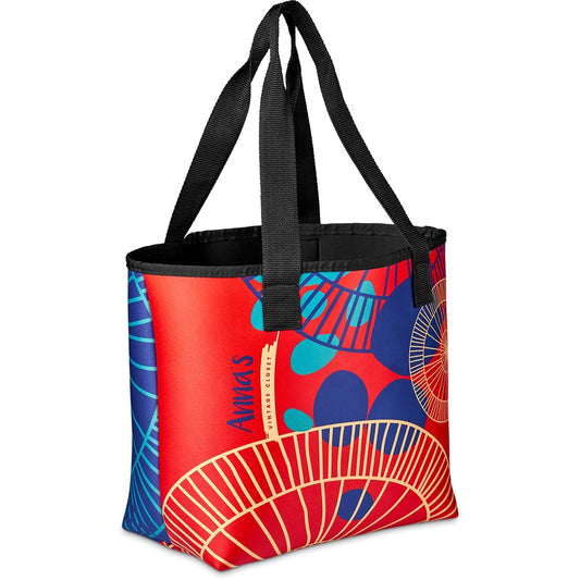Hoppla Hyde Neopreen Tote Bag