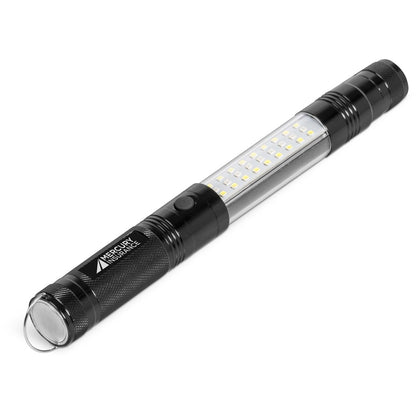 Stac Multi-Function Torch with Magnetic Base & Sidelight