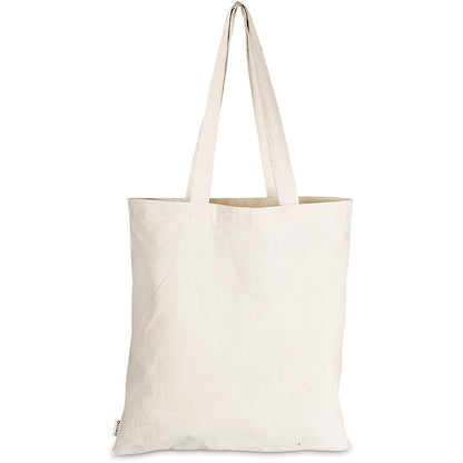 Eco-Friendly Okiyo Kaimono Cotton Shopper Tote Bag