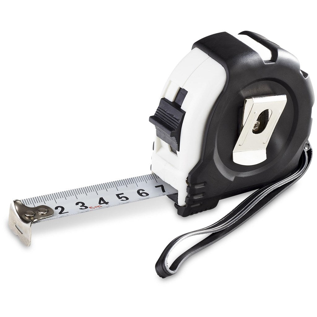 Altitude Carpenters Maatband - 5 meter met sluitklem