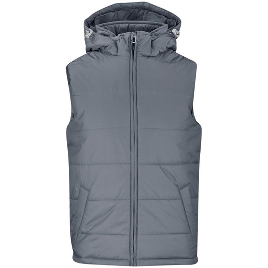 Mens Evolution Bodywarmer - Grys