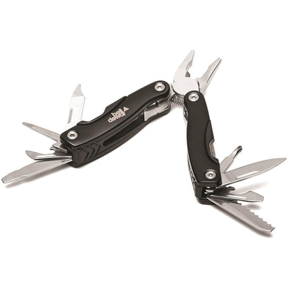 Frontier Multi-Tool & Keyholder Set in Gift Box