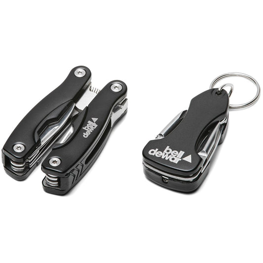 Frontier Multi-Tool & Keyholder Set in Gift Box