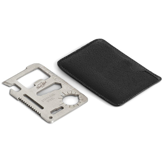 MacGyver Kredietkaart Multi-Tool