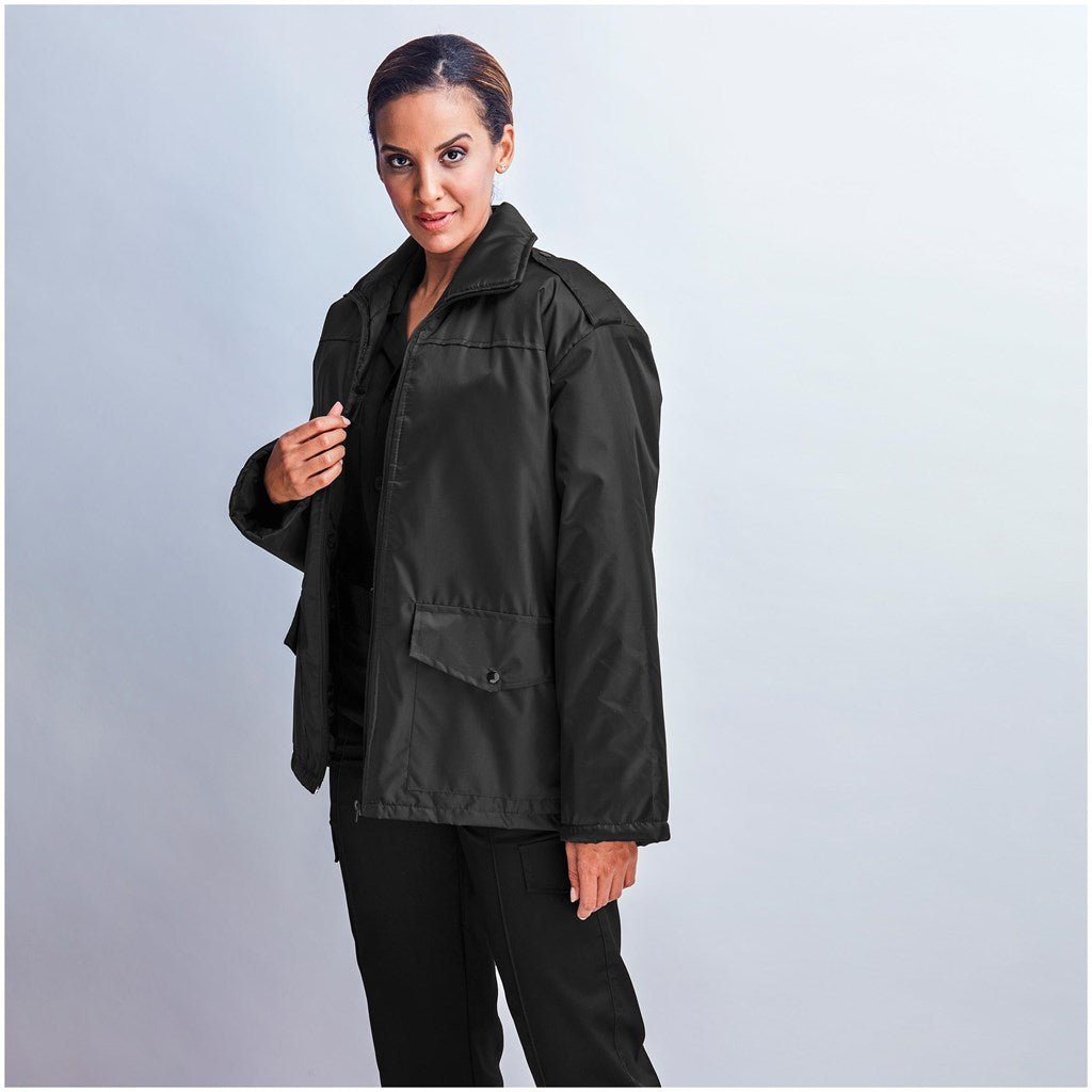 Alaris Padded Jacket - Brand your company Logo! Get a quote - Promo Lingo