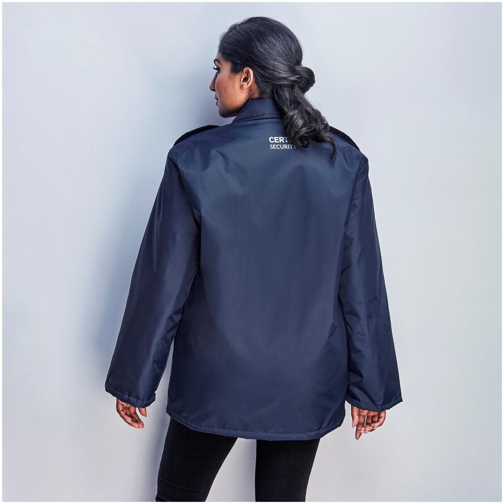 Alaris Padded Jacket - Brand your company Logo! Get a quote - Promo Lingo