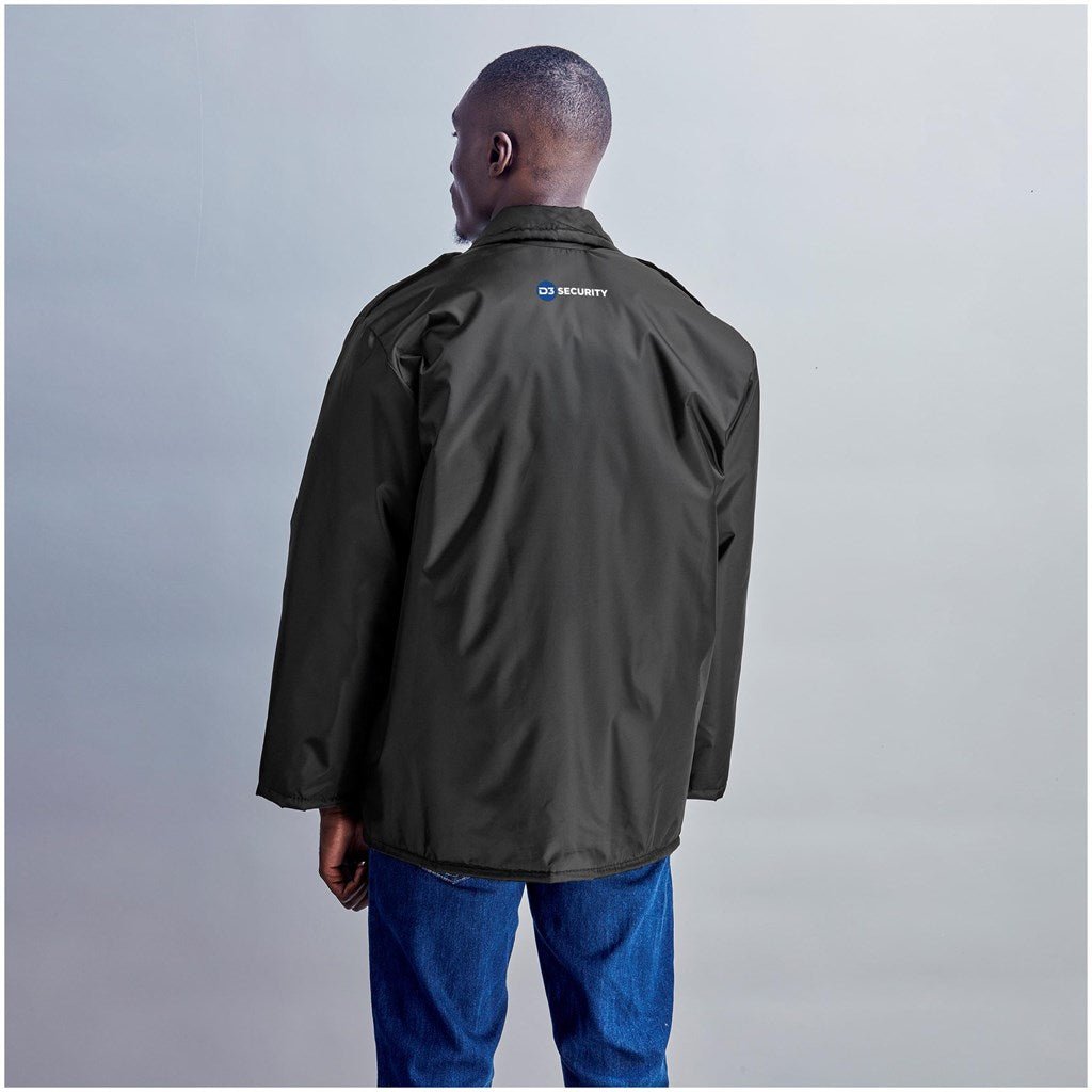 Alaris Padded Jacket - Brand your company Logo! Get a quote - Promo Lingo