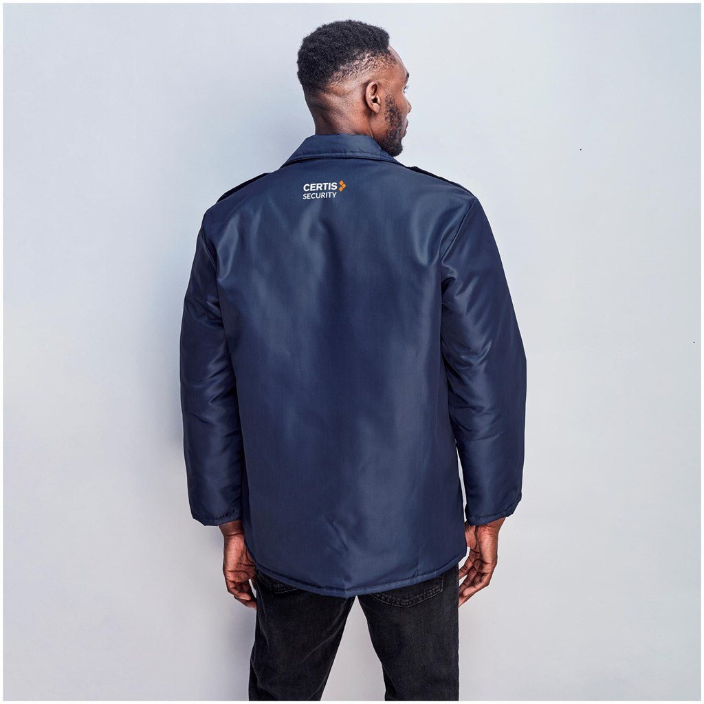 Alaris Padded Jacket - Brand your company Logo! Get a quote - Promo Lingo