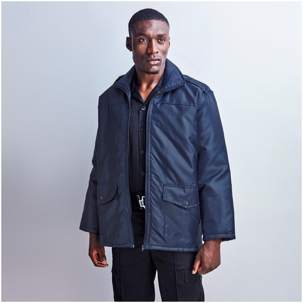 Alaris Padded Jacket - Brand your company Logo! Get a quote - Promo Lingo