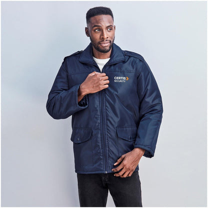 Alaris Padded Jacket - Brand your company Logo! Get a quote - Promo Lingo