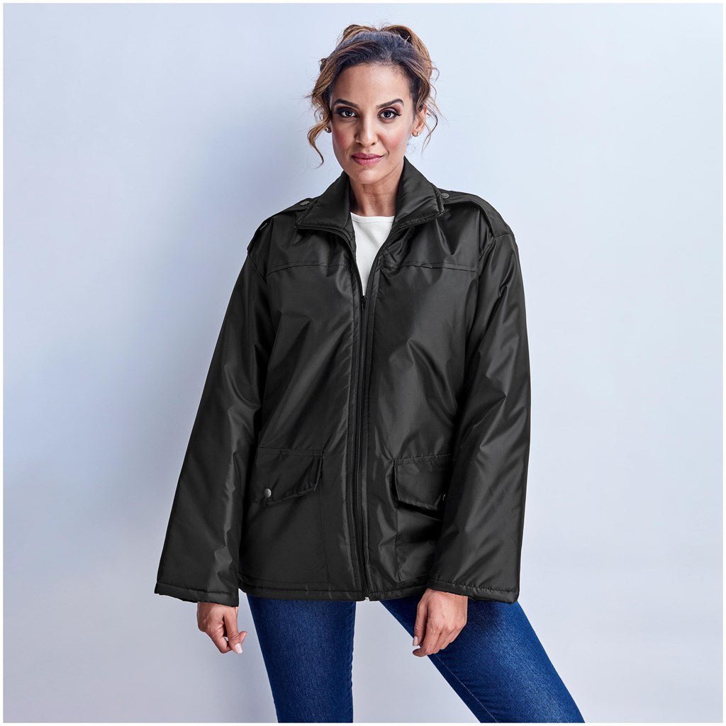 Alaris Padded Jacket - Brand your company Logo! Get a quote - Promo Lingo