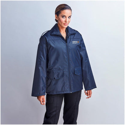 Alaris Padded Jacket - Brand your company Logo! Get a quote - Promo Lingo