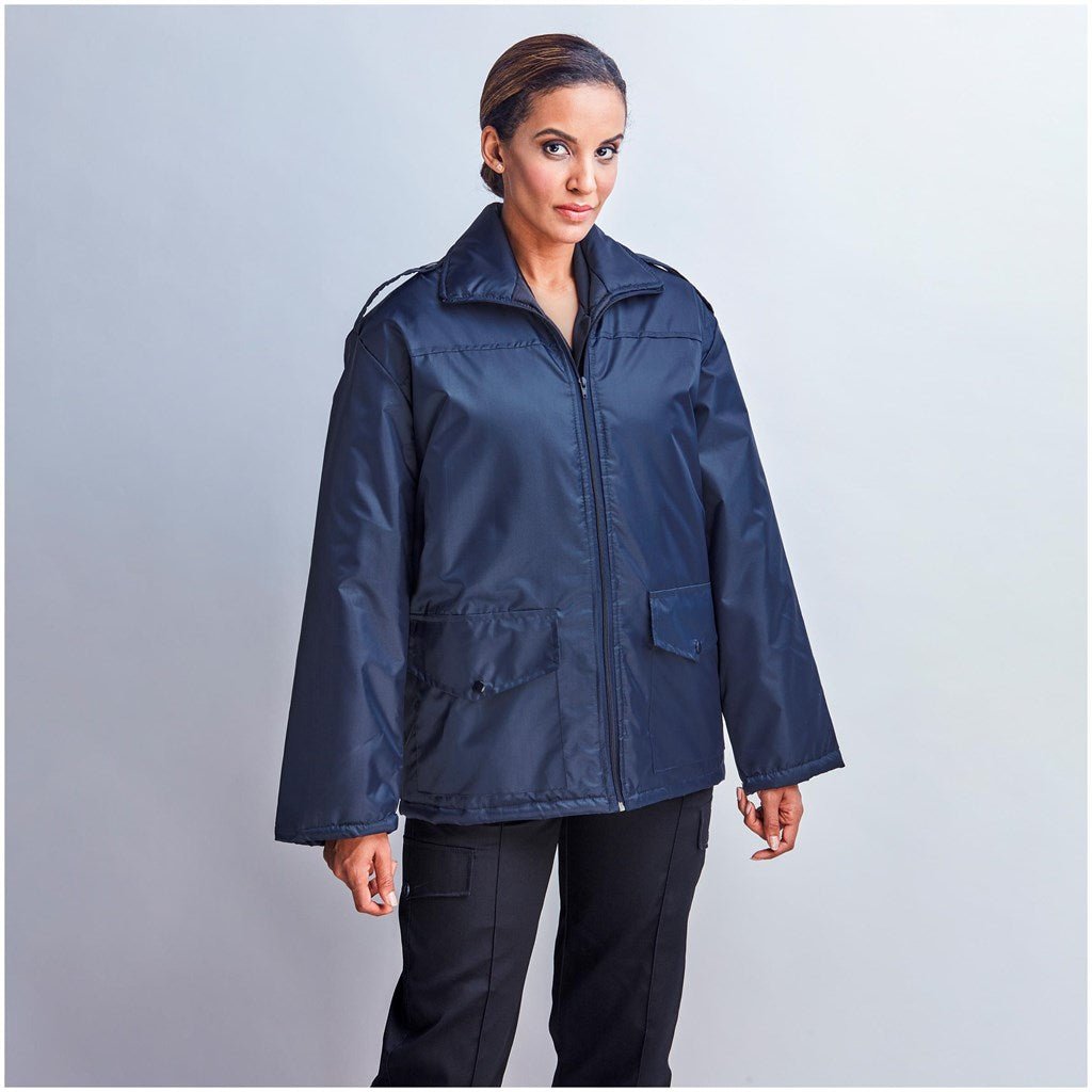 Alaris Padded Jacket - Brand your company Logo! Get a quote - Promo Lingo