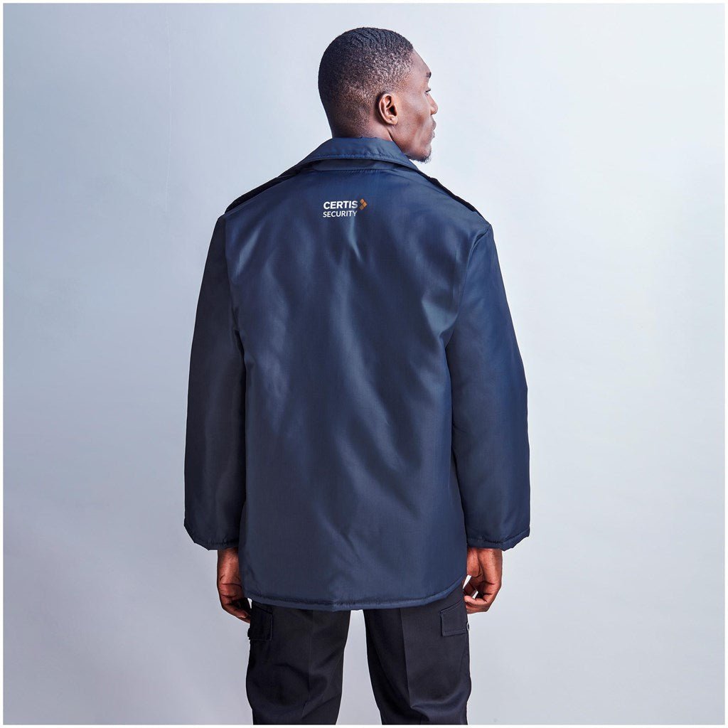 Alaris Padded Jacket - Brand your company Logo! Get a quote - Promo Lingo