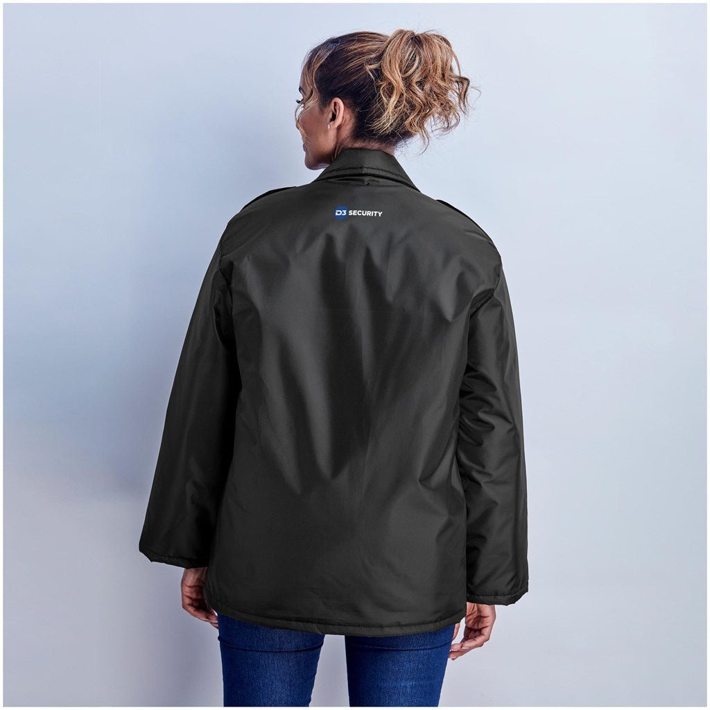 Alaris Padded Jacket - Brand your company Logo! Get a quote - Promo Lingo