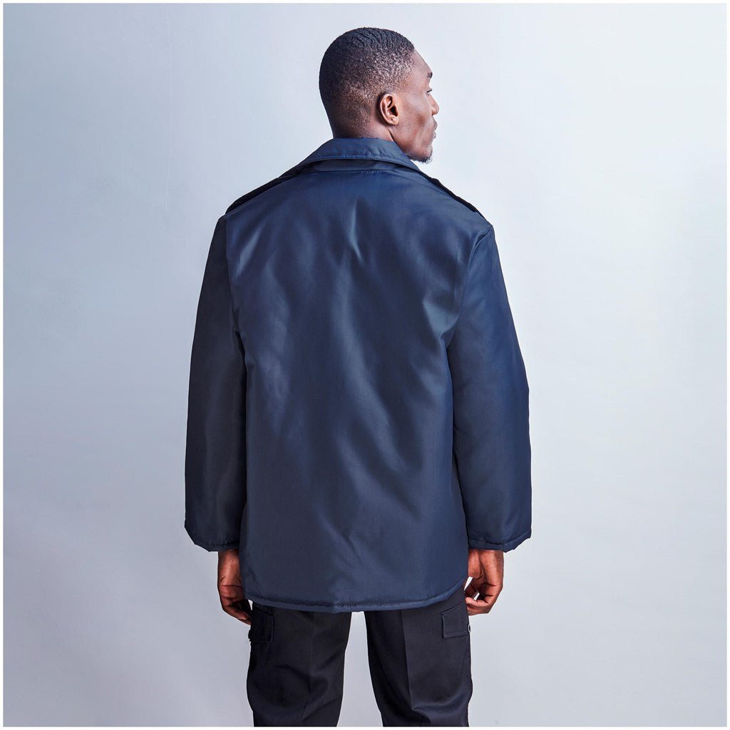 Alaris Padded Jacket - Brand your company Logo! Get a quote - Promo Lingo