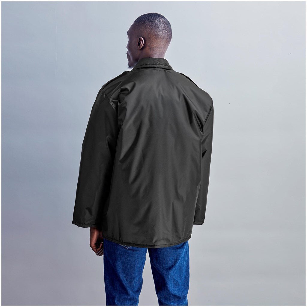 Alaris Padded Jacket - Brand your company Logo! Get a quote - Promo Lingo