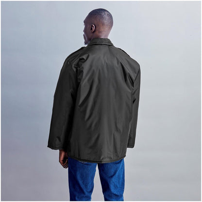 Alaris Padded Jacket - Brand your company Logo! Get a quote - Promo Lingo
