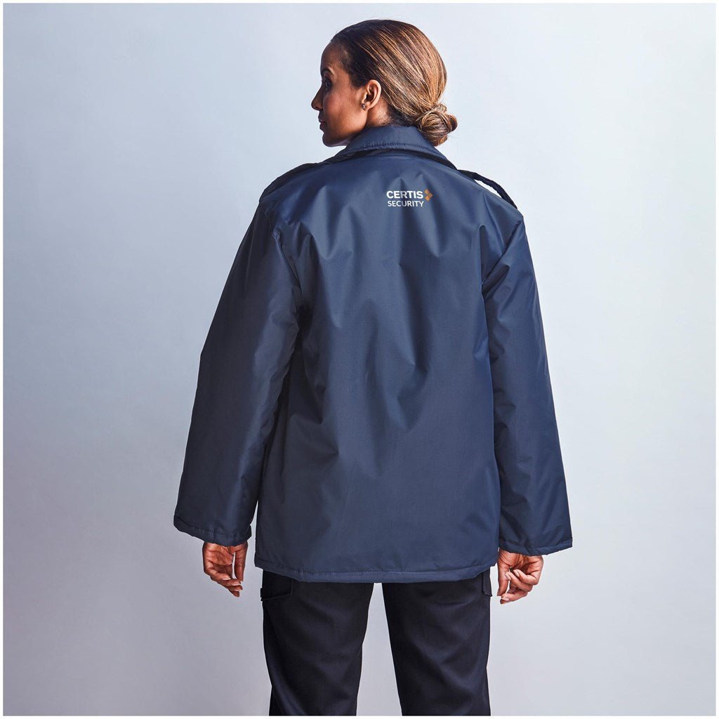 Alaris Padded Jacket - Brand your company Logo! Get a quote - Promo Lingo
