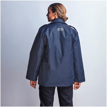 Alaris Padded Jacket - Brand your company Logo! Get a quote - Promo Lingo