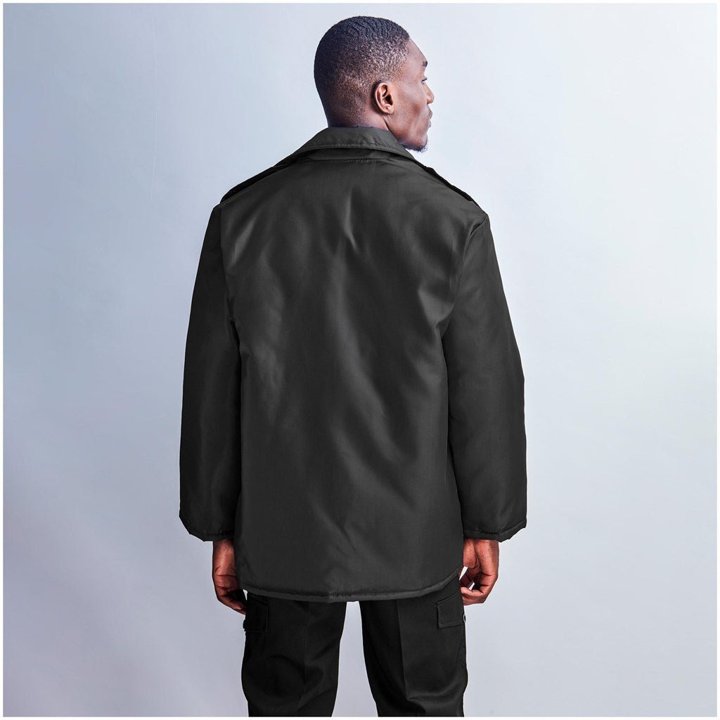 Alaris Padded Jacket - Brand your company Logo! Get a quote - Promo Lingo