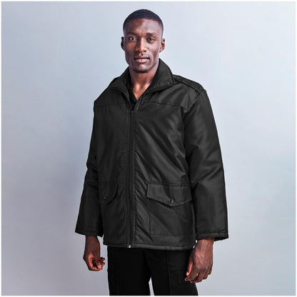 Alaris Padded Jacket - Brand your company Logo! Get a quote - Promo Lingo
