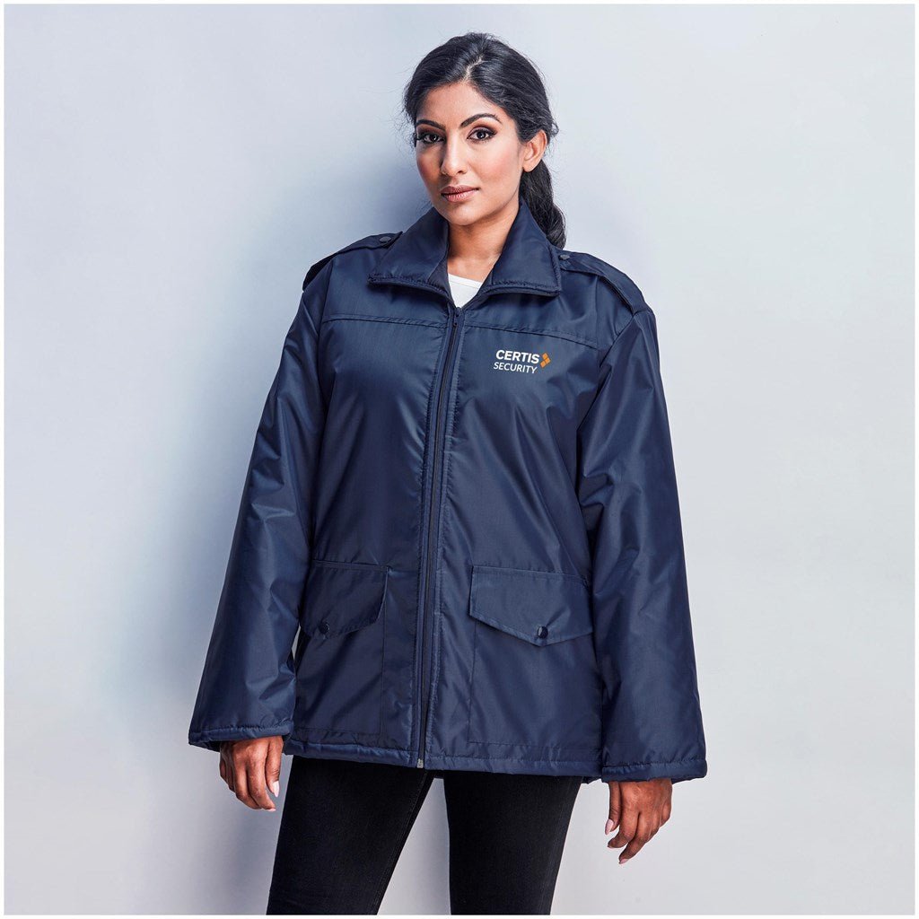 Alaris Padded Jacket - Brand your company Logo! Get a quote - Promo Lingo
