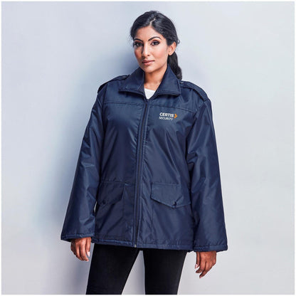 Alaris Padded Jacket - Brand your company Logo! Get a quote - Promo Lingo